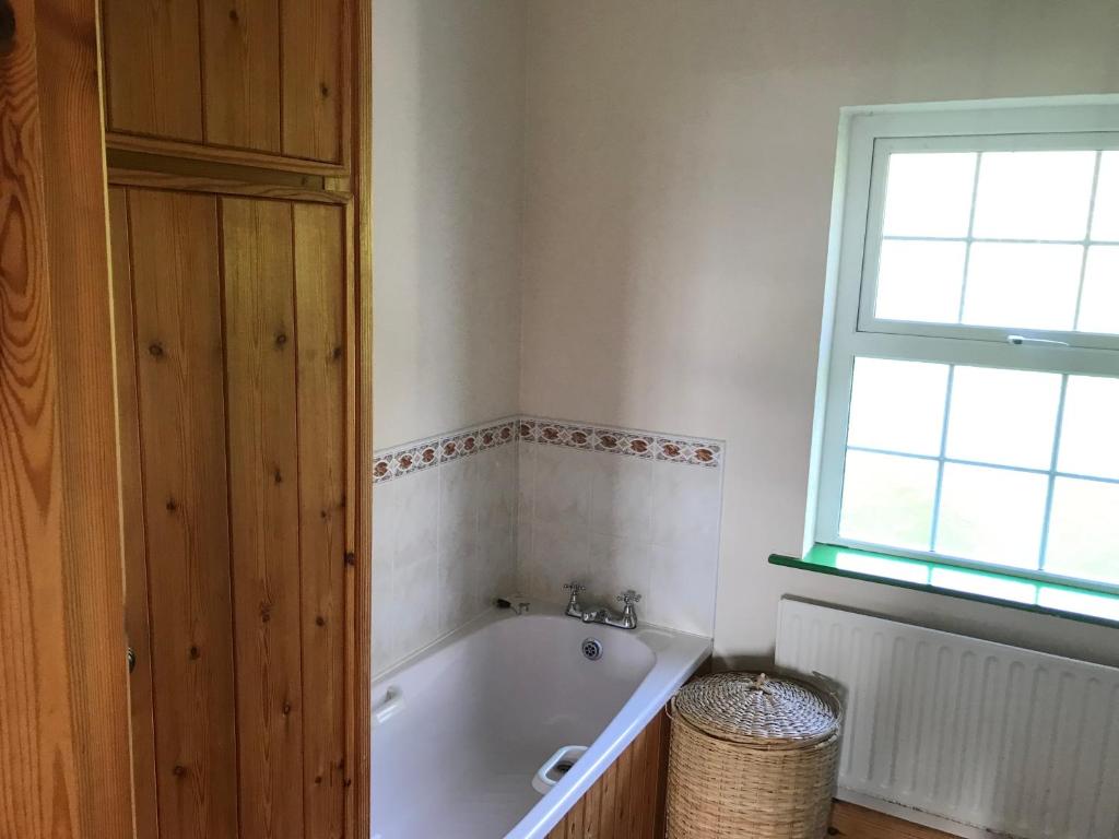 Groff Cottage room 1